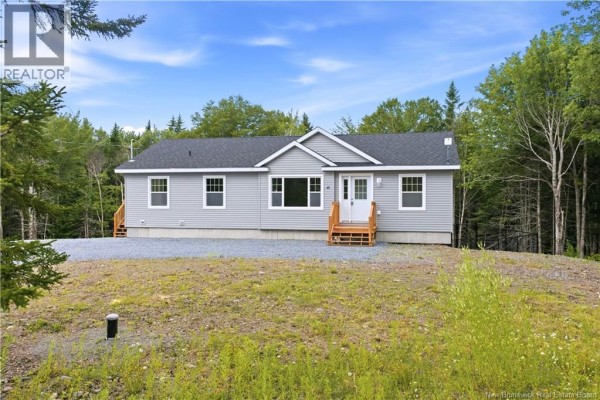 Recreation room - 45 Friars Drive, Baxters Corner, NB E2S3H2 Photo 4