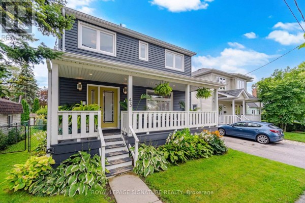 Kitchen - 45 Furnival Road, Toronto, ON M4B1W4 Photo 3