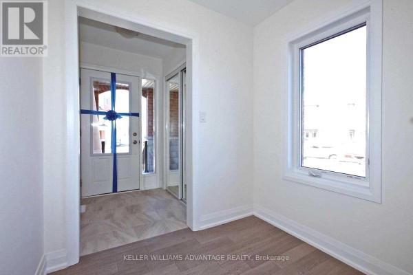 45 Fusilier Drive, Toronto, ON, photo 2