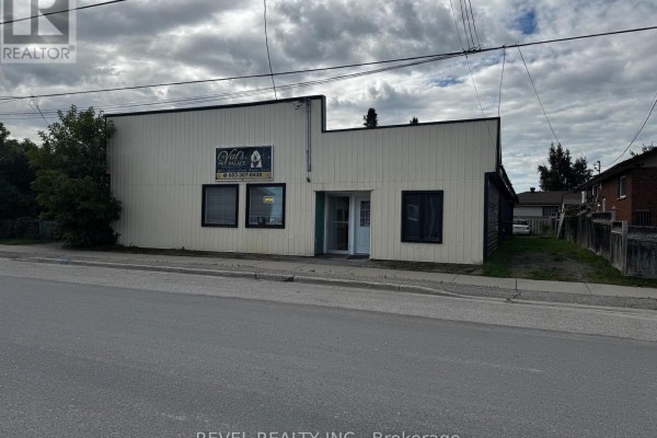 45 Golden Avenue, Timmins