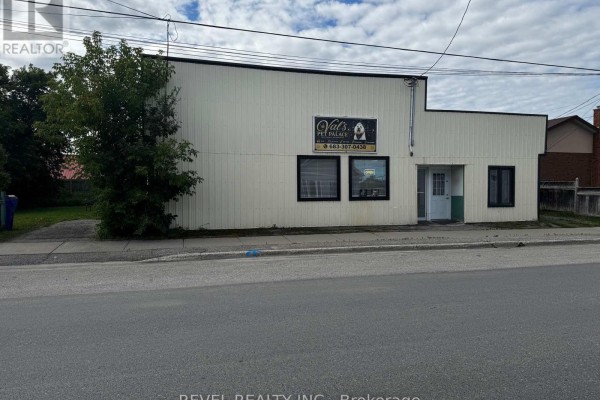 45 Golden Avenue, Timmins, ON P0N1H0 Photo 3