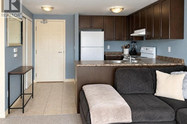 Living room - 45 Goodwin Drive Unit# 410, Guelph, ON N1L0E9 Photo 4