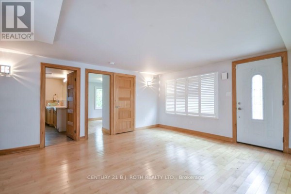 45 Grove Street W, Barrie, ON L4N1M6 Photo 4