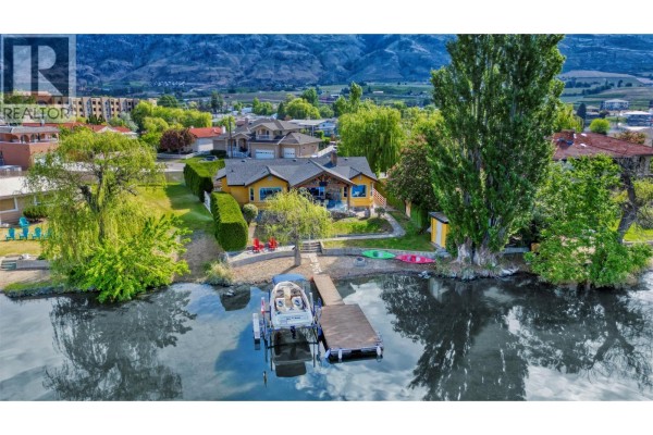 45 Harbour Key Drive, Osoyoos, BC, photo 2