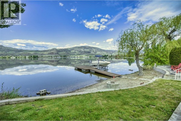 45 Harbour Key Drive, Osoyoos, BC, photo 3