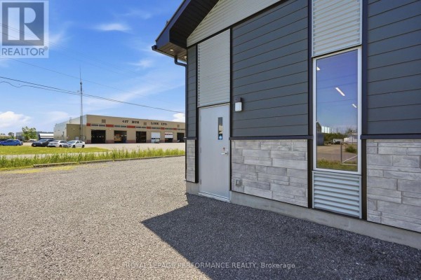 45 Industrial Street, Casselman, ON K0A1M0 Photo 5