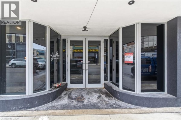 45 James Street Unit# 1, St  Catharines, ON, photo 2