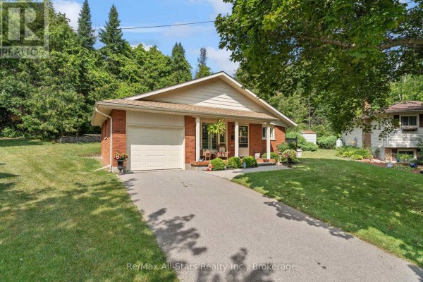 Living room - 45 Janlisda Drive, Kawartha Lakes, ON K0M1N0 Photo 3