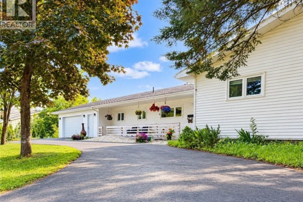 Storage - 45 Jessiman Boulevard, Miramichi, NB E1V6V1 Photo 2
