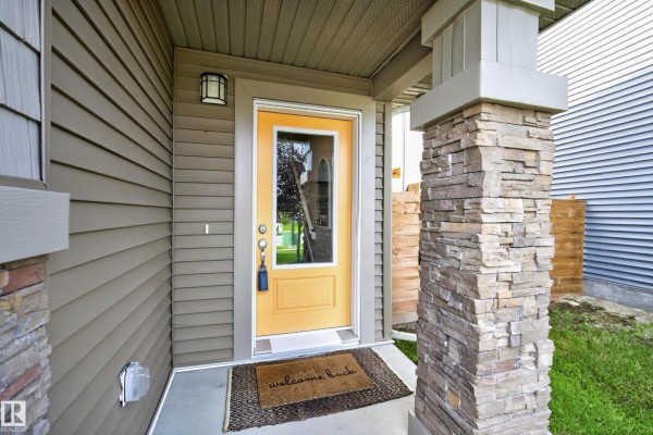 45 Joyal Wy, St  Albert, AB, photo 3