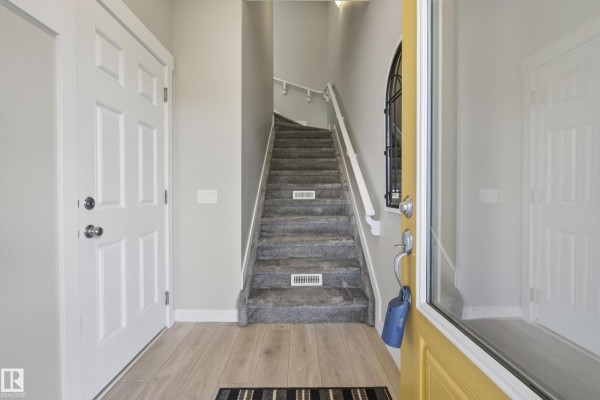 Primary Bedroom - 45 Joyal Wy, St  Albert, AB T8N7V6 Photo 4