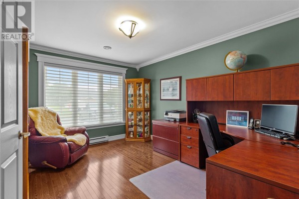 Bath (# pieces 1-6) - 45 Kestrel Drive, Paradise, NL A1L1G6 Photo 5