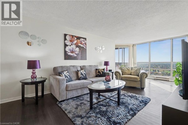 4pc Bathroom - 45 Kingsbridge Garden Circle Unit# 2407, Mississauga, ON L5R3K4 Photo 3
