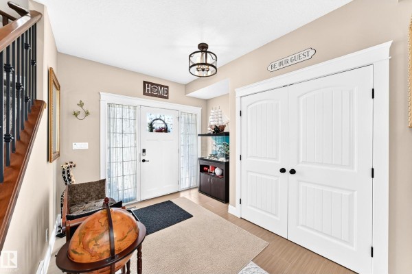 45 Lacombe Dr, St  Albert, AB, photo 2