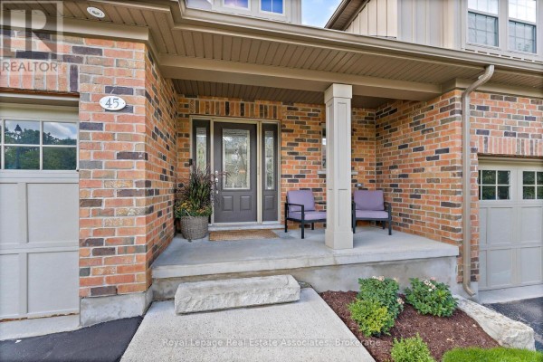 45 Linden Avenue, Guelph/eramosa, ON, photo 3