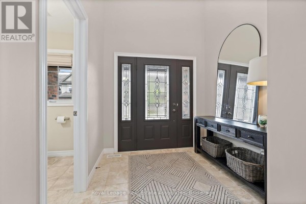 Primary Bedroom - 45 Linden Avenue, Guelph/eramosa, ON N0B2K0 Photo 4