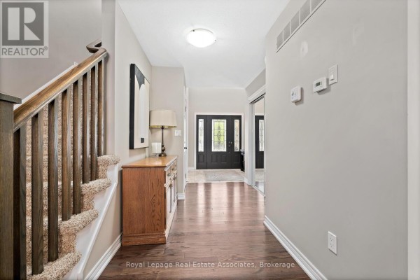 Family room - 45 Linden Avenue, Guelph/eramosa, ON N0B2K0 Photo 5