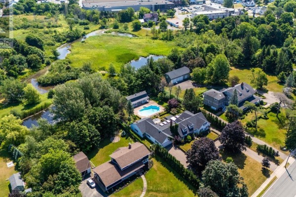 Den - 45 Longworth Avenue, Truro, NS B2N3E7 Photo 3