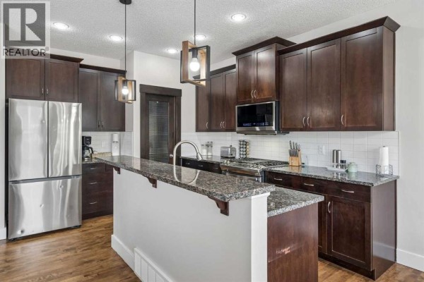 Laundry room - 45 Mahogany Terrace Se, Calgary, AB T3M0R5 Photo 4