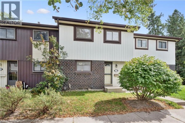 Storage - 45 Marksam Road Unit# 37, Guelph, ON N1H6Y9 Photo 2