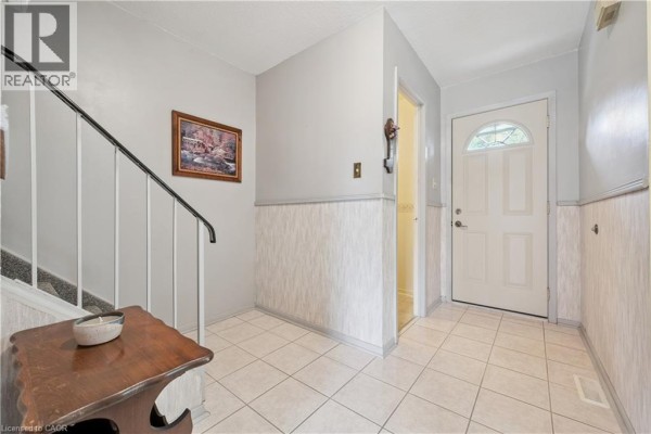 2pc Bathroom - 45 Marksam Road Unit# 37, Guelph, ON N1H6Y9 Photo 5