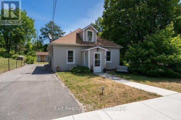 Laundry room - 45 Mcclellan Street, Tweed), ON K0K3J0 Photo 2