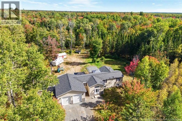 Storage - 45 Moore Road, Rusagonis, NB E3B7Z5 Photo 2