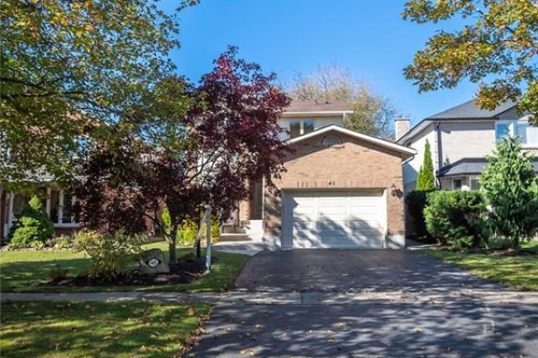 45 Niska Drive, Waterdown