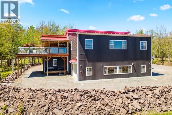45 Noble Lane, Maquapit Lake, NB, photo 2