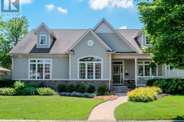 Residential for sale at 45 Oarsman Crescent, St  Catharines, ON - MLS® OtrKth