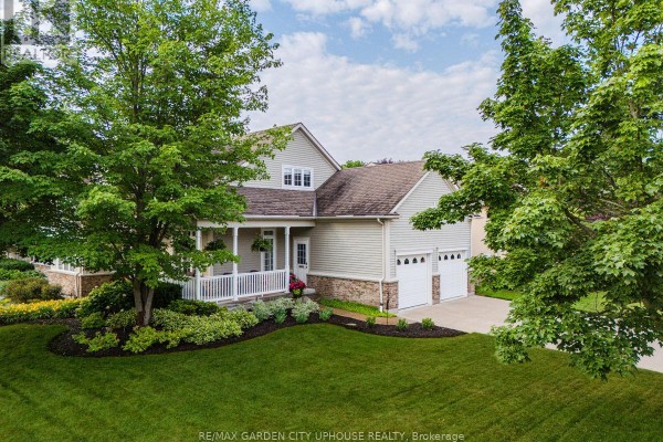 45 Oarsman Crescent, St  Catharines, ON, photo 2