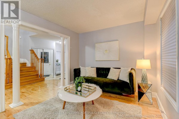45 Olympia Crescent, Brampton, ON, photo 2