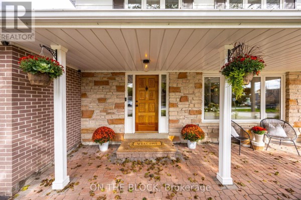 45 Palmwood Gate, Whitchurch Stouffville, ON, photo 2