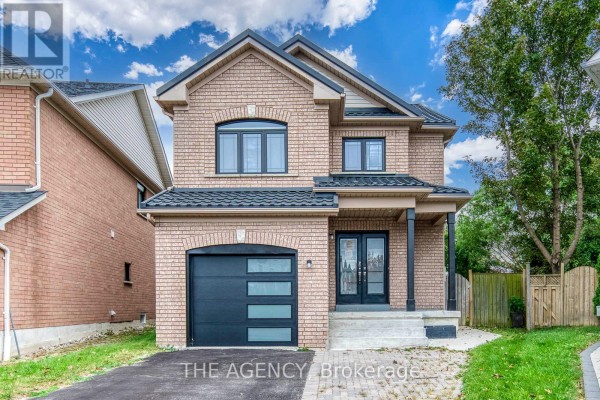 45 Palomino Place, Whitby