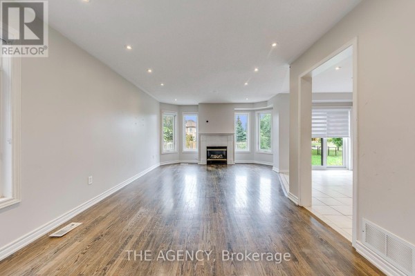 Eating area - 45 Palomino Place, Whitby, ON L1R2V5 Photo 5