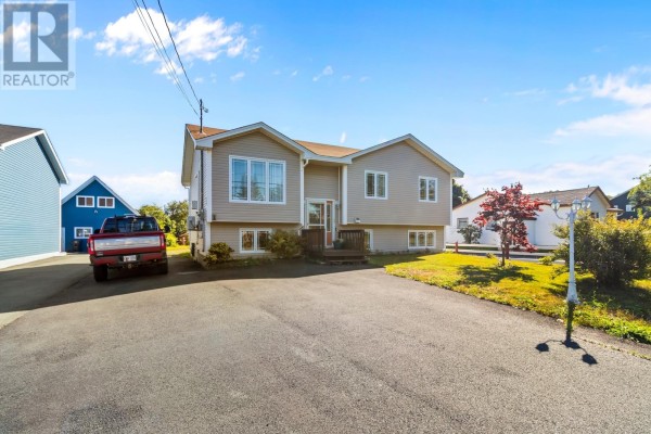 45 Peachytown Road, Conception Bay South, NL, photo 2