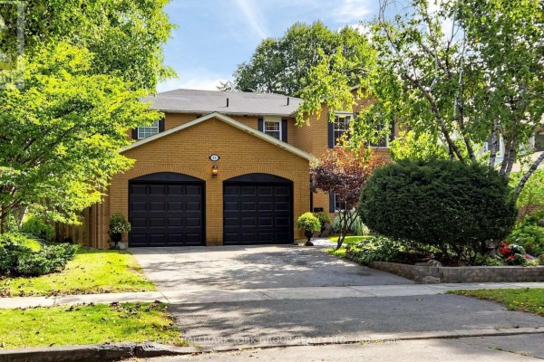 45 Pinnacle Road, Toronto