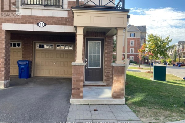 45 Pony Path, Oshawa, ON, photo 2