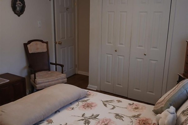 Bedroom - 45 Poplar Rd, Elliot Lake, ON P5A2J4 Photo 5