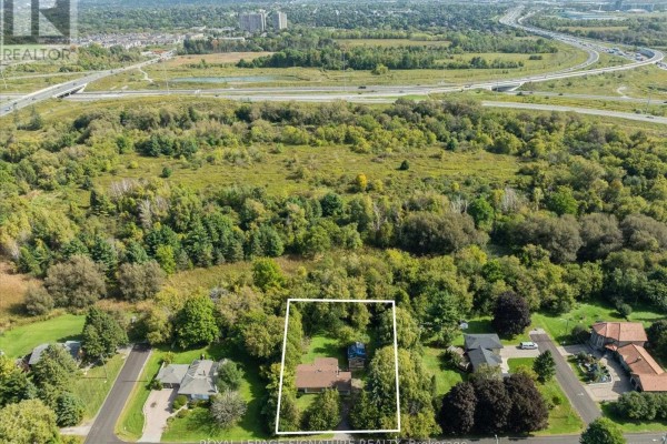 Residential for sale at 45 Queens Road, Whitby, ON - MLS® Lc3CIE