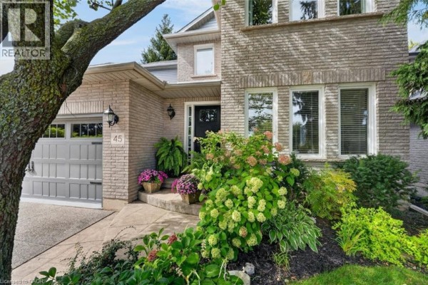 45 Richmond Crescent, Stoney Creek