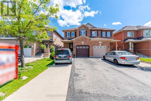 45 Ridgefield Court, Brampton, ON, photo 3