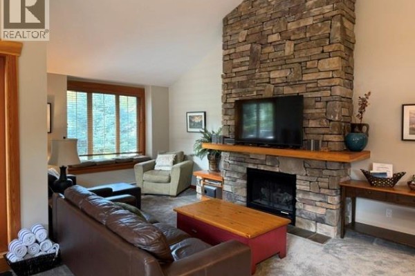 Bedroom - 45 Rivermount Place Unit# 106a, Fernie, BC V0B1M7 Photo 5
