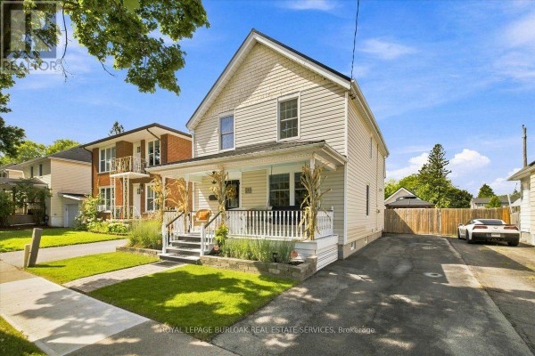 45 Rodman Street, St  Catharines, ON, photo 3