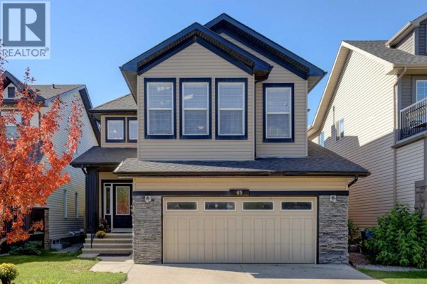 45 Royal Oak Manor Nw, Calgary