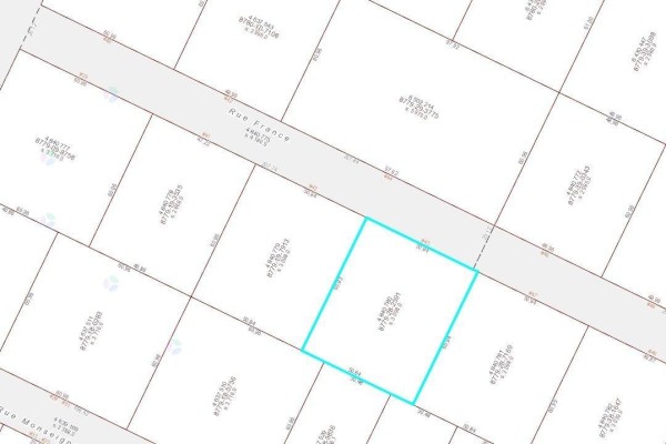 45 Rue France, Mansfield Et Pontefract, QC J0X1R0 Photo 2