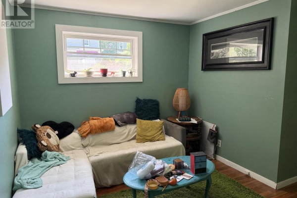 Living room - 45 Scotia Street, Bridgewater, NS B4V1E6 Photo 3