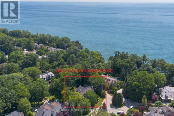 45 Shorewood Place, Oakville, ON, photo 2
