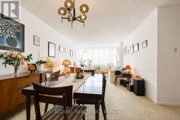 Den - 1402 - 45 Silver Springs Boulevard, Toronto, ON M1V1R2 Photo 5