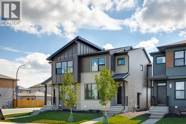 45 Silverton Glen Way Sw, Calgary, AB, photo 2